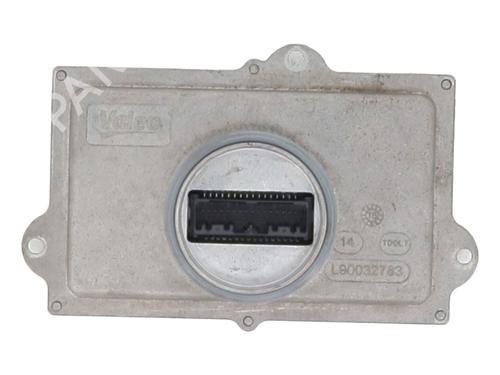 Used Xenon ballast Xenon ballast PEUGEOT 508 SW I (8E_) 2.0 HDi 180 RXH (181 hp) 27380034 27380034