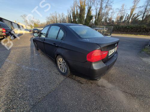 Used Parts BMW 3 (E90) 318 i (143 hp) 4368028