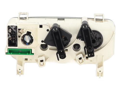 Used Climate control Climate control RENAULT CLIO II (BB_, CB_) 1.4 16V (B/CB0P, BB13) (98 hp) 26499081 26499081