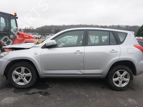 Rear mirror TOYOTA RAV 4 III (_A3_) 2.2 D 4WD (ALA30_, ALA30R) | BP18192361I6 