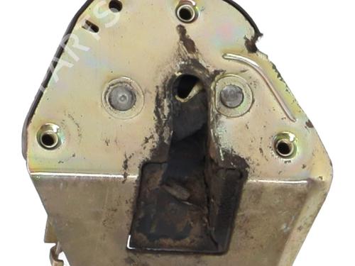 Używane Zamek drzwi tylnych prawych FIAT ULYSSE (179_) 2.0 JTD (109 hp) 22316553