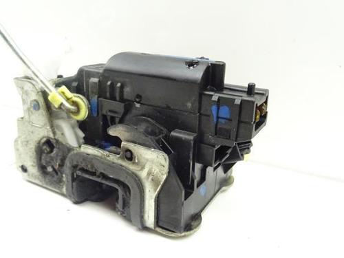 Used Front left lock DACIA DOKKER MPV (KE_) 1.2 TCe (KEM0, KEAY) (115 hp) 18189246