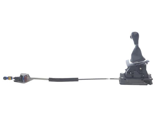 Gear lever RENAULT CAPTUR I (J5_, H5_) 1.2 TCe 120 | BP37497357M90 - Image 2