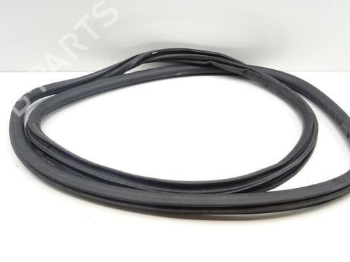 Rubber door seal PEUGEOT 308 II (LB_, LP_, LW_, LH_, L3_) 1.6 HDi | BP18196674C142 