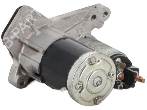 Starter DACIA SANDERO II TCe 90 (B8M1, B8MA, B8AC) | BP19500571M8 