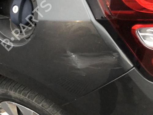 Left front driveshaft CITROËN C3 II (SC_) 1.2 VTi 82 | BP24809554M38  - Image 16