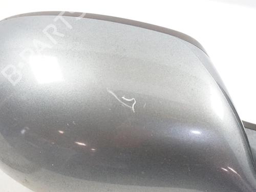 Right mirror CITROËN C5 II (RC_)  | BP22517708C27 