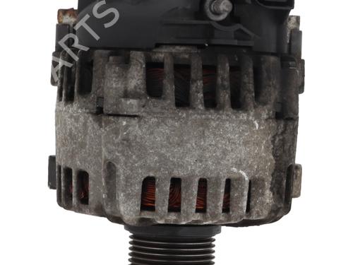 Used Alternator Alternator FORD TRANSIT CONNECT V408 Box Body/MPV 1.5 TDCi (120 hp) 30124647 30124647
