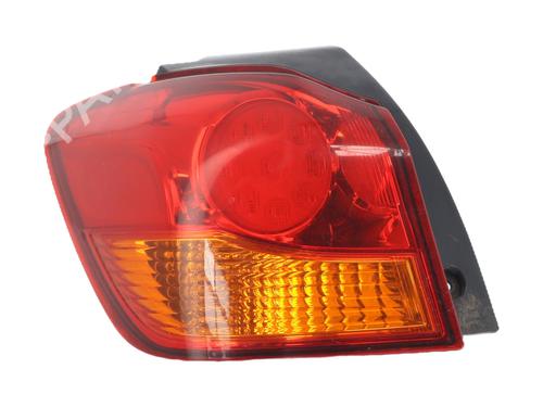 Left taillight MITSUBISHI ASX (GA_W_) 1.8 DI-D 4WD (GA6W) | BP37462215C34 - Image 6