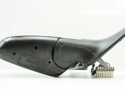 Right mirror PEUGEOT 406 (8B) 1.8 16V | BP18181998C27 