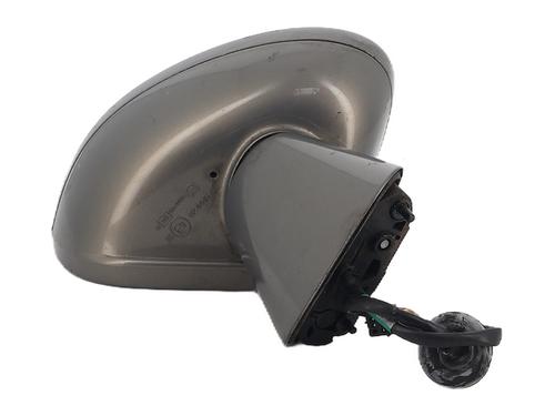 Right mirror OPEL MERIVA B MPV (S10) 1.4 (75) | BP29040256C27 