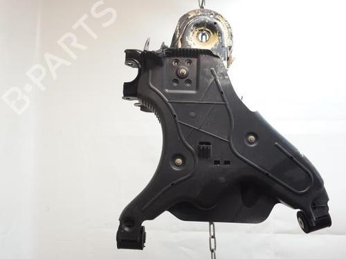Used Left rear steering knuckle MERCEDES-BENZ VITO Van (W447) 111 CDI (447.601, 447.603, 447.605) (114 hp) 18178904