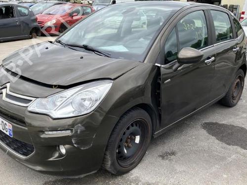 Girspak CITROËN C3 II (SC_) 1.4 VTi 95 | BP33773382M90  - Image 22