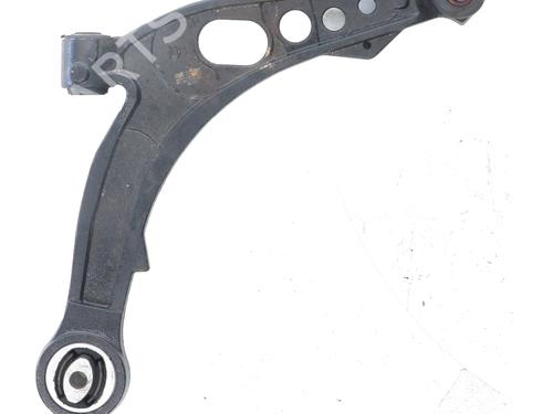 Used Right front suspension arm FIAT PUNTO (188_) 1.2 16V 80 (188.233, .235, .253, .255, .333, .353, .639,... (80 hp) 29012072