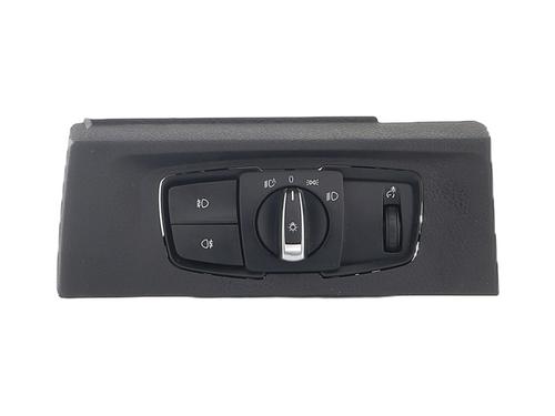 Used Headlight switch BMW 1 (F20) 118 d (150 hp) 25478163