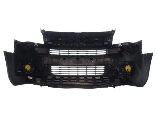 Front bumper CITROËN BERLINGO MULTISPACE (B9) 1.6 HDi 90 | BP29474413C7 