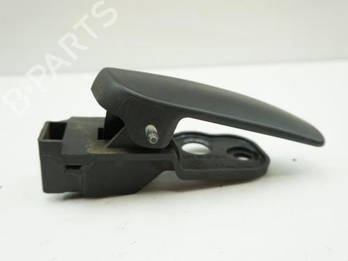 Used Front left interior door handle PEUGEOT BIPPER (AA_) 1.4 HDi (68 hp) 18178586