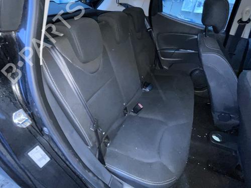 Siège arrière RENAULT CLIO IV (BH_) 1.5 dCi 75 (75 hp) 31975030