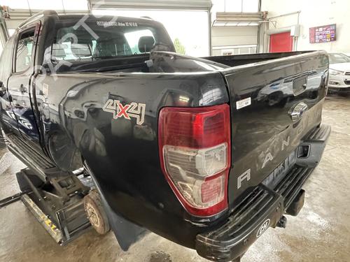 Rear body tub FORD RANGER (TKE) 3.2 TDCi 4x4 | BP30765446C127 