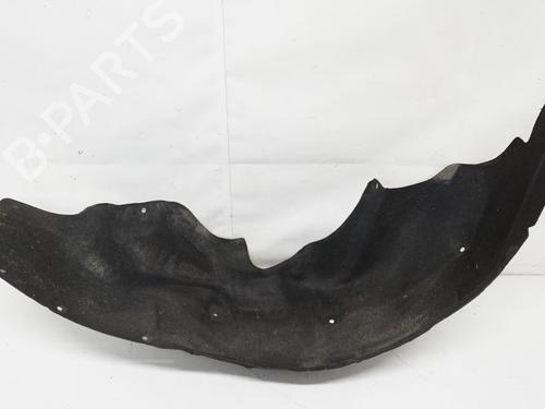 Used Wheel arch BMW 3 (E90) 320 d (177 hp) 18188537