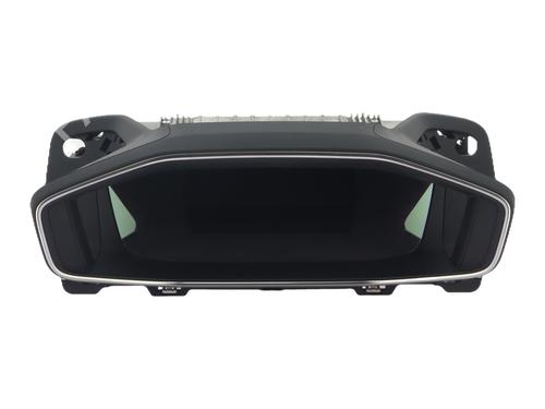Kombiinstrument Kombiinstrument PEUGEOT 208 II (UB_, UP_, UW_, UJ_) 1.2 PureTech 100 (101 hp) 39762508 39762508