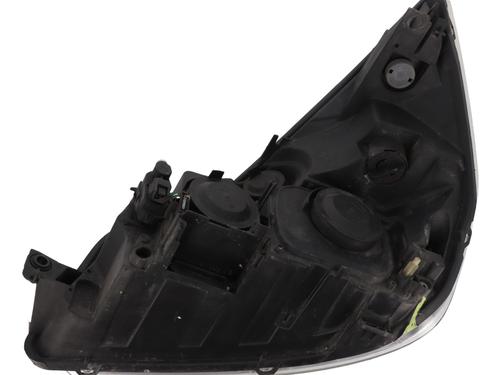 Right headlight RENAULT ESPACE IV (JK0/1_) 2.0 dCi (JK01, JK02, JK1J, JK1K, JK1H) | BP30397922C29 