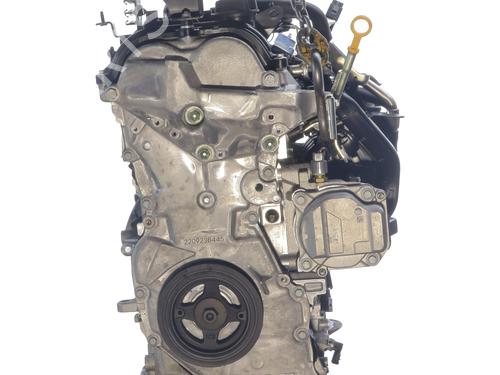 Motor Motor RENAULT ARKANA I (LCM_, LDN_) 1.6 E-TECH 145 (LDMU) (143 hp) 32272527 32272527