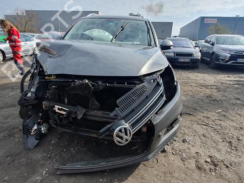 Headlight switch VW TIGUAN (5N_) 2.0 TDI | BP27220227I24  - Image 6