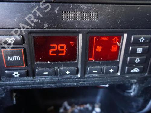 Used Climate control Climate control 18174539 18174539
