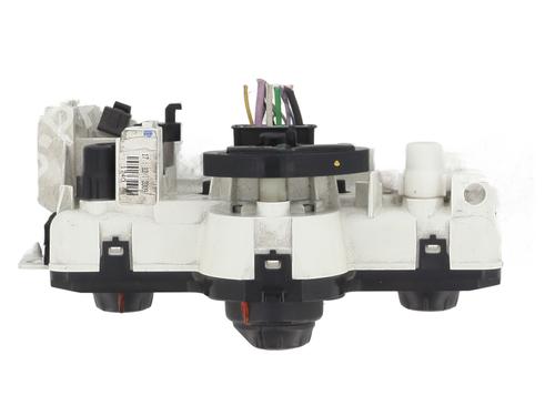Climate control RENAULT KANGOO Express (FW0/1_) 1.5 dCi 70 (FW0A, KW0V) | BP30648295I5 - Image 2