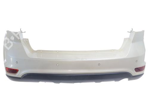 Used Rear bumper Rear bumper FIAT FREEMONT (345_) 2.0 JTD (140 hp) 33312704 33312704