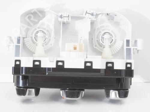 Climate control NISSAN MICRA V (K14) 0.9 IG-T | BP18192126I5 