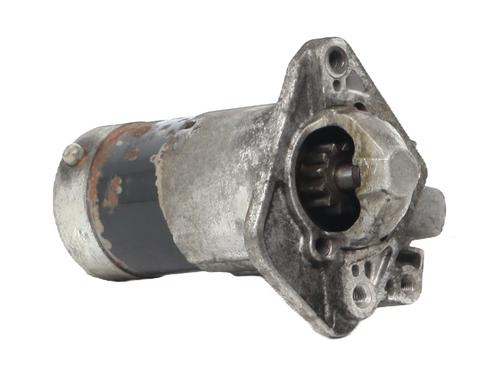 Startmotor NISSAN QASHQAI I (J10, NJ10) 1.5 dCi (106 hp) 19803507
