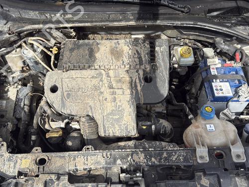 Left headlight FIAT GRANDE PUNTO (199_) 1.3 D Multijet | BP29474409C28 