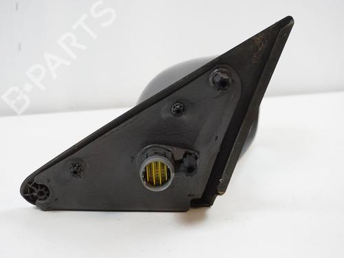 Used Right mirror RENAULT LAGUNA II Grandtour (KG0/1_) 1.9 dCi (KG1V) (130 hp) 18181228