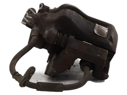 Used Right front brake caliper PEUGEOT 208 II (UB_, UP_, UW_, UJ_) 1.2 PureTech 100 (101 hp) 24619359