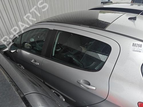 Lamp holder PEUGEOT 308 I (4A_, 4C_) 2.0 HDi | BP29974316L10