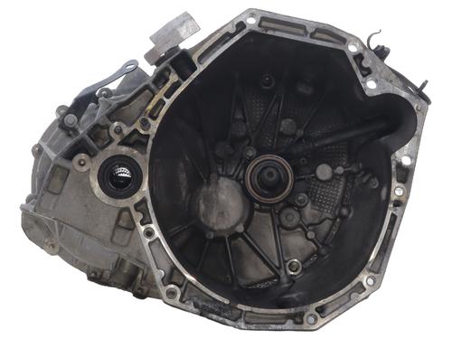 Used Gearbox DACIA DUSTER (HS_) 1.5 dCi (109 hp) 22917962