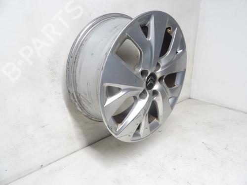 Fælk CITROËN C4 Picasso II 1.2 THP 130 | BP32024415C45