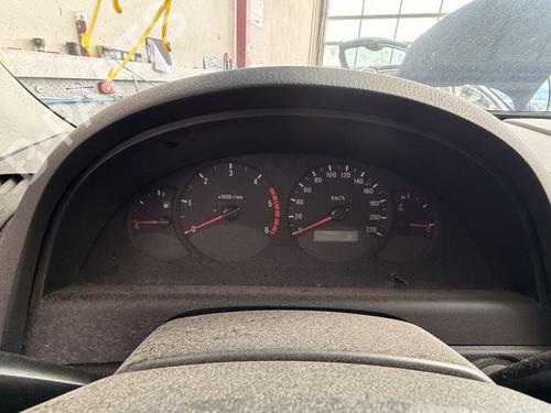 Used Instrument cluster Instrument cluster 38547309 38547309