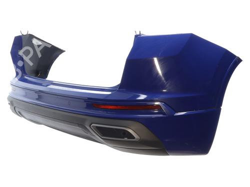 Rear bumper SEAT ATECA (KH7, KHP) 1.5 TSI | BP32268603C8