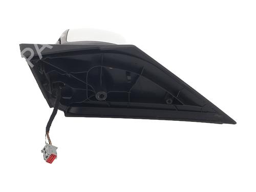 Right mirror FORD FIESTA V (JH_, JD_) 1.4 16V | BP26661754C27 