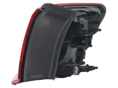 Left taillight AUDI A3 Sportback (8VA, 8VF) 30 TFSI | BP20334166C34 