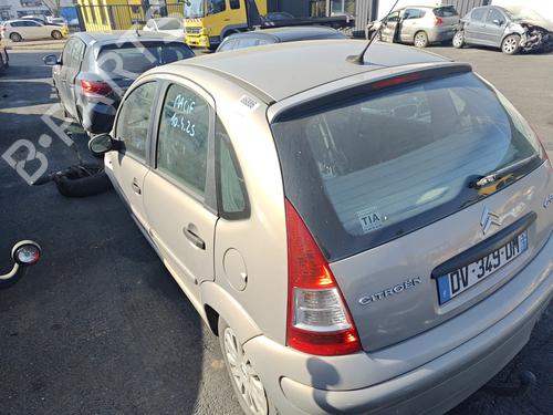 Glove box CITROËN C3 I (FC_, FN_) 1.1 i | BP30446230C95 