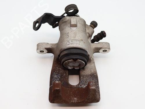 Left rear brake caliper OPEL ASTRA H GTC (A04) 1.9 CDTi (L08) | BP18188669M107 