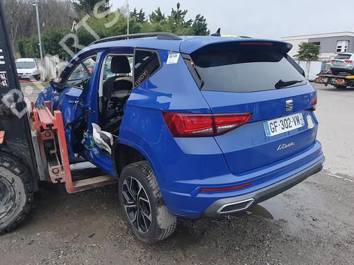 Cylinder head SEAT ATECA (KH7, KHP) 1.5 TSI | BP32853648M5 - Image 11