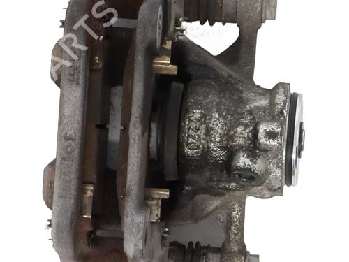 Right rear brake caliper JEEP COMPASS (MP, M6, MV, M7) 1.6 CRD | BP24145496M106 