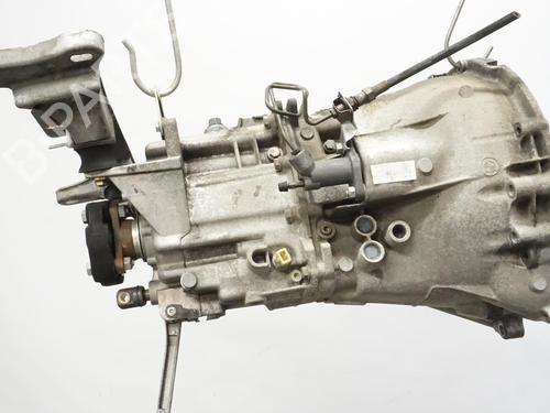 Used Gearbox BMW 3 Compact (E46) 318 ti (143 hp) 18191950