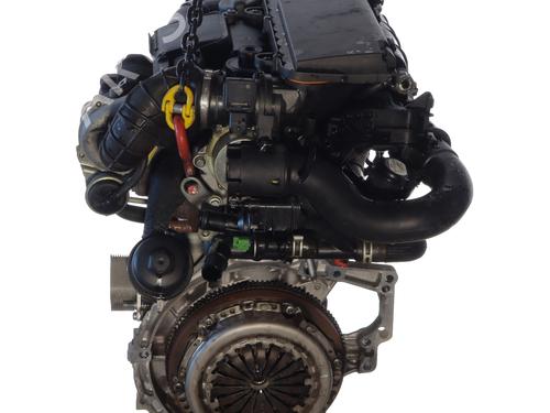 Used Engine CITROËN C3 II (SC_) 1.4 HDi 70 (SC8HZC, SC8HR0, SC8HP4) (68 hp) 25720076