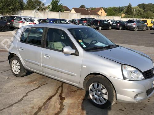 Ignition barrel RENAULT CLIO II (BB_, CB_)  | BP19542200M48 